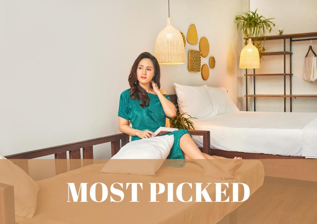Entire Cosy Apartments May Homestay Hanoi Esterno foto