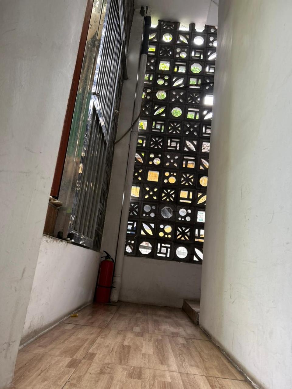 Entire Cosy Apartments May Homestay Hanoi Esterno foto