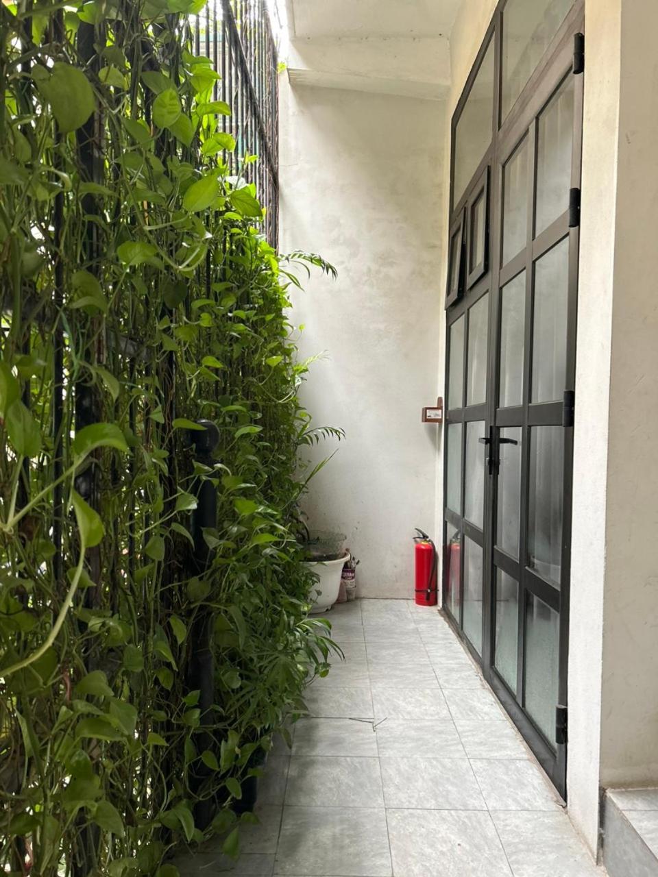 Entire Cosy Apartments May Homestay Hanoi Esterno foto