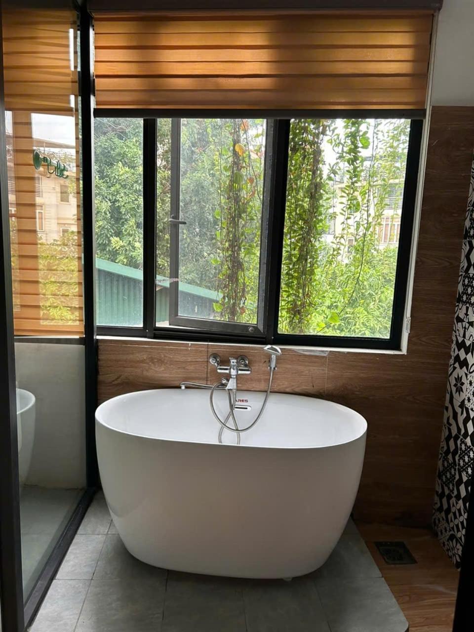 Entire Cosy Apartments May Homestay Hanoi Esterno foto